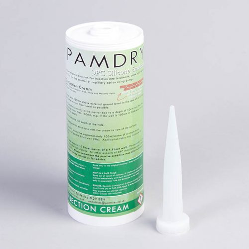 DPC Injection Cream – 1 Litre