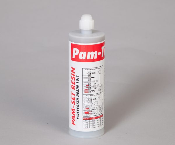 Pam Resin