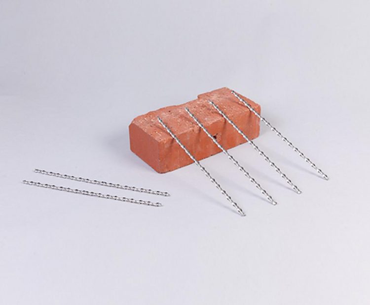 Resin Wall Tie (1)