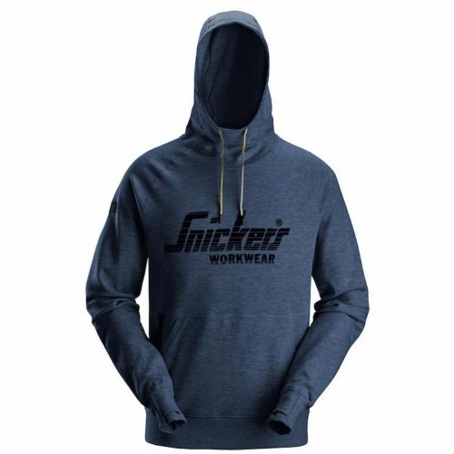 Snickers 2894 blue melange