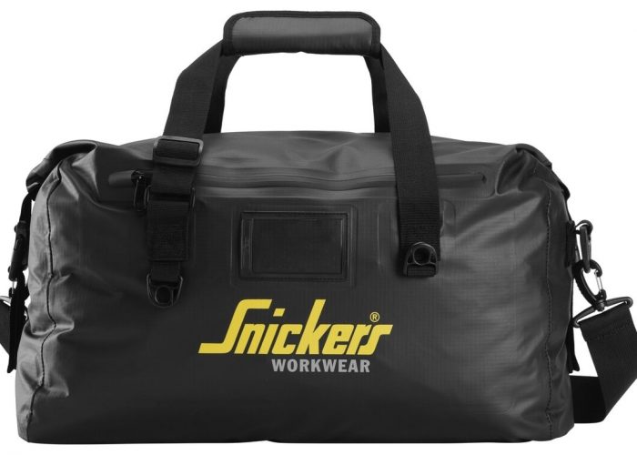 Snickers Waterproof Bag 9626